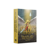 Warhammer: Black Library - Horus Heresy: Siege of Terra: The Lost And The Damned